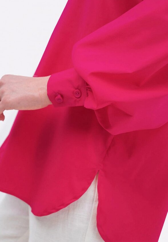 Рубашка HappyFox