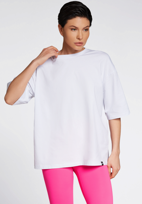 Футболка Neverlate