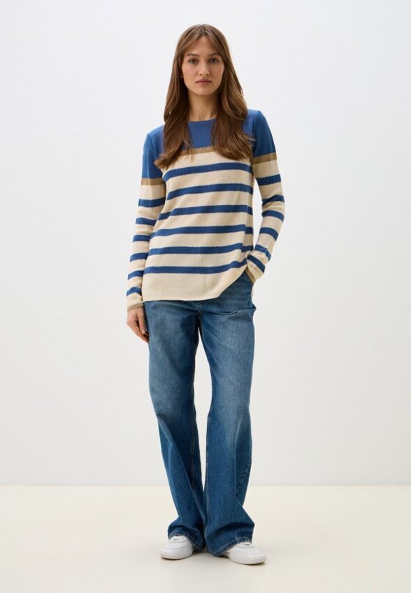 Джемпер Vivawool