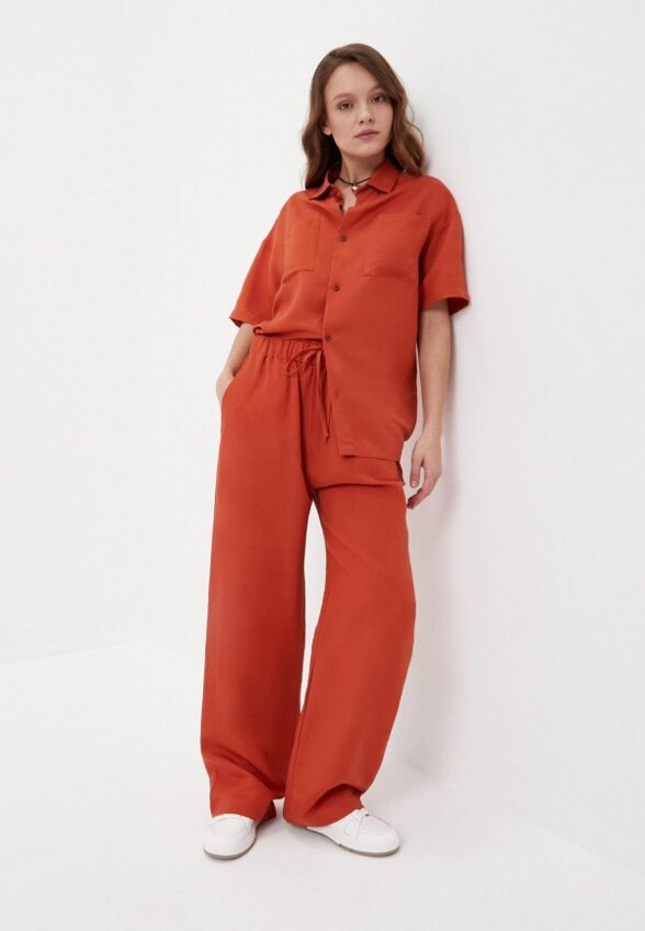 Брюки Quattrocomforto