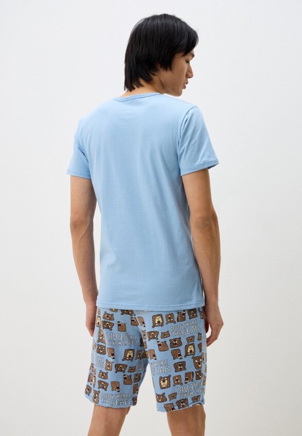 Пижама Новое Кимоно