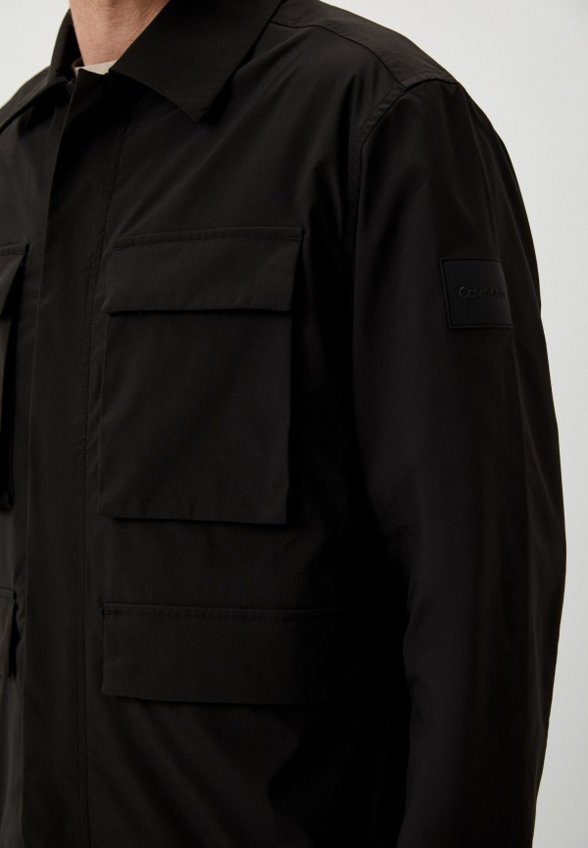 Куртка Calvin Klein