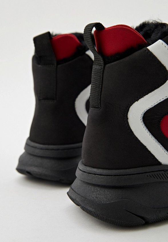 Ботинки Jarrett