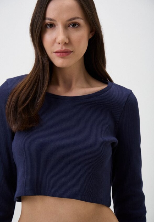 Лонгслив Vera Lapina