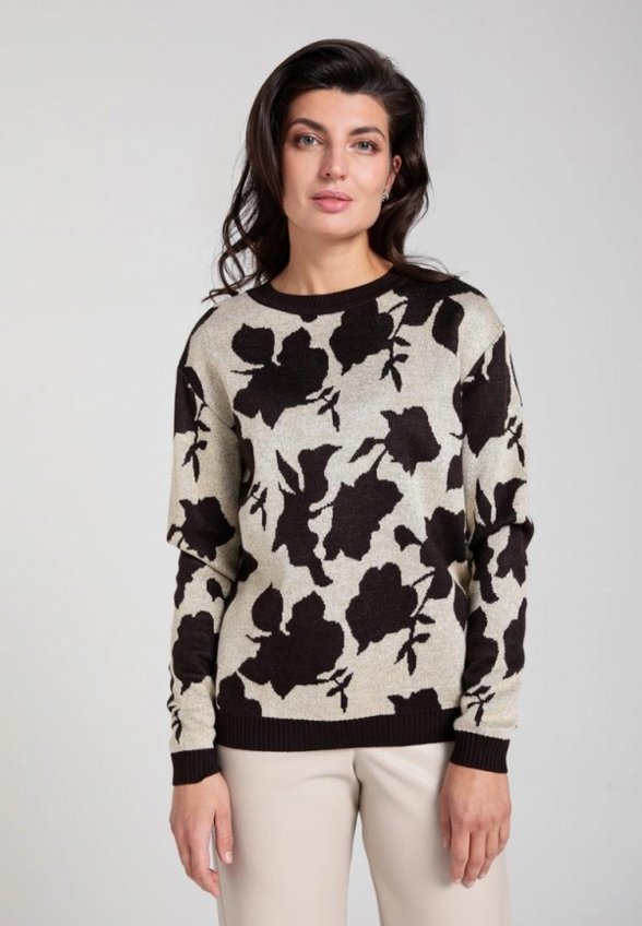 Джемпер Vivawool