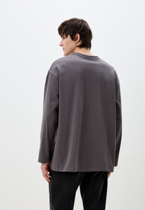 Лонгслив 0not1