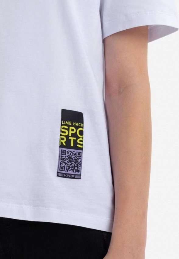 Футболка Kapika