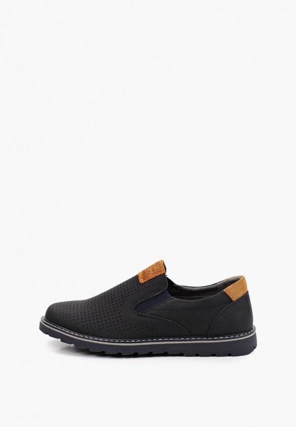 Слипоны Shuzzi