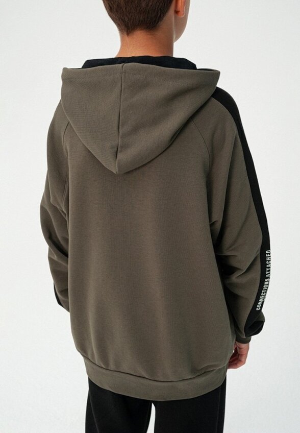 Толстовка Fashion X&S