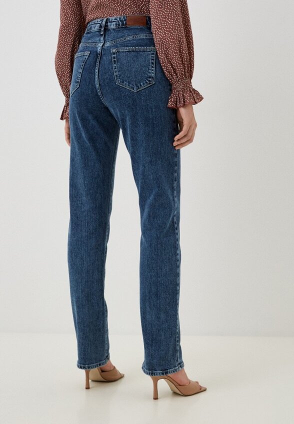 Джинсы To Be One