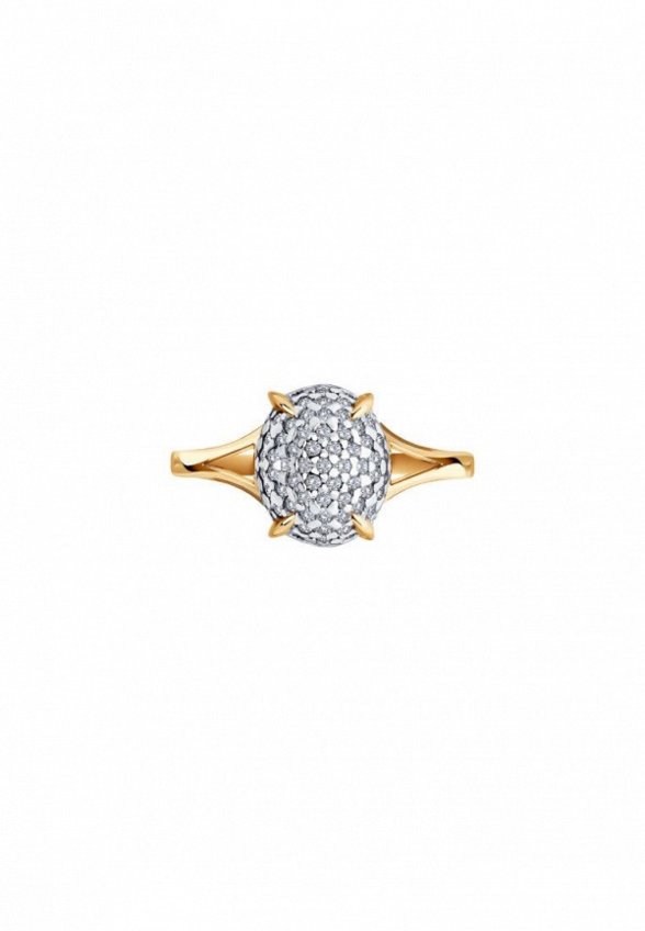 Кольцо Diamant