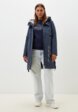 Куртка утепленная Margo Blues2  - превью