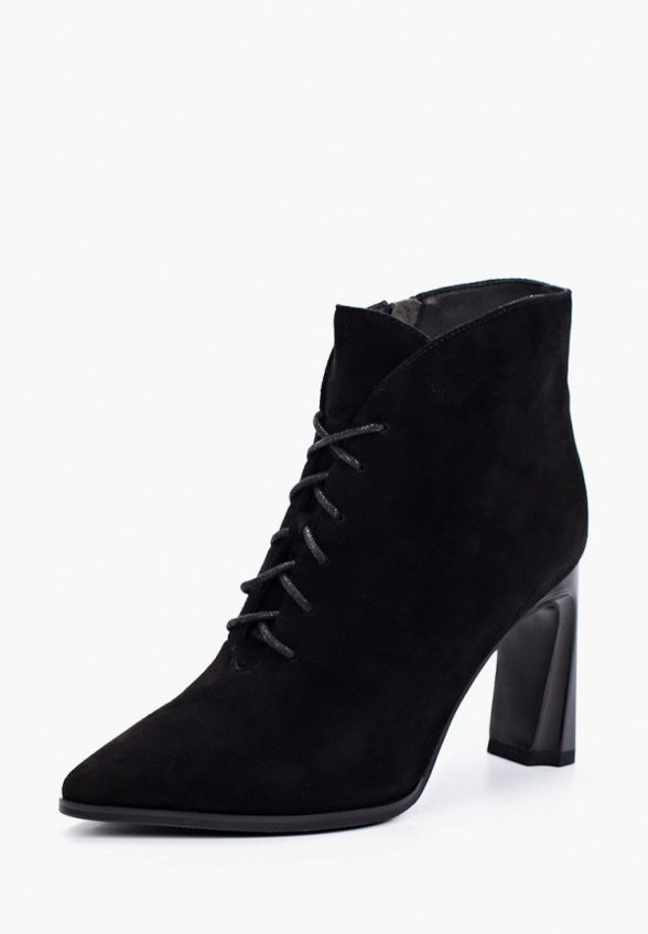 Ботильоны Valley