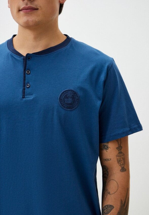 Пижама Key to Life