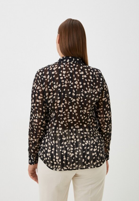 Блуза Punt Roma