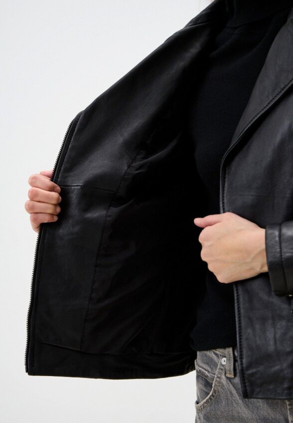 Косуха Снежная Королева