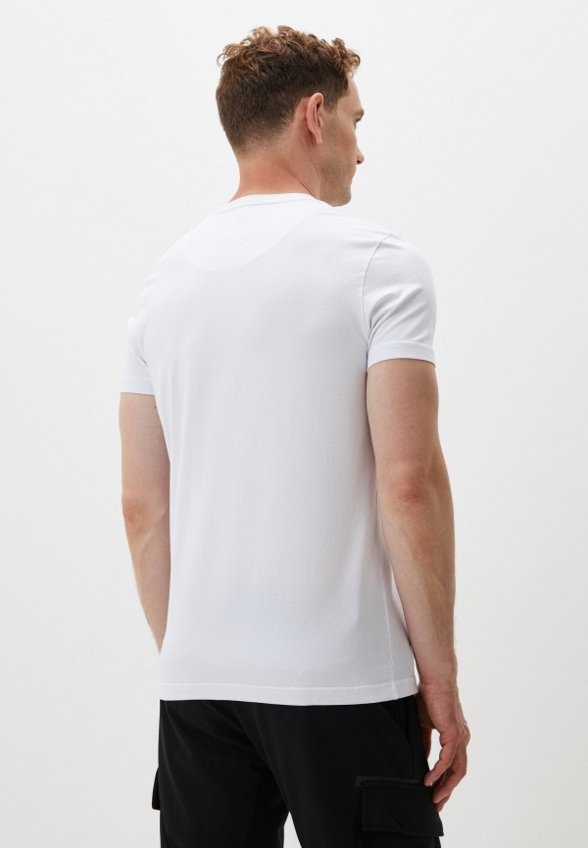 Футболка Galvanni