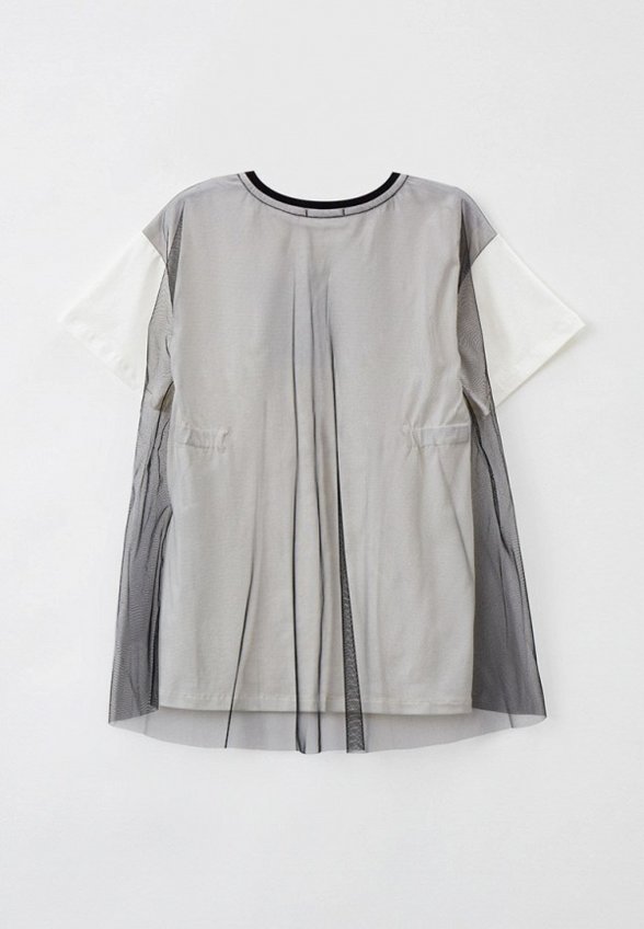 Футболка Choupette