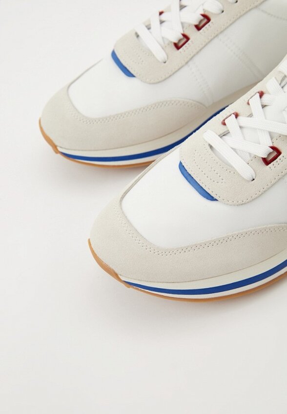 Кроссовки Lacoste