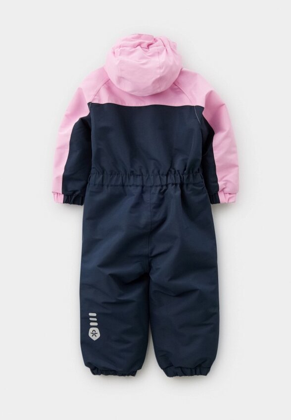 Комбинезон утепленный Color Kids