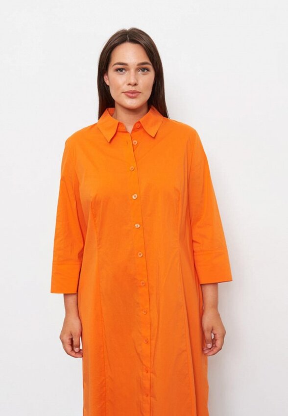 Платье Samoon by Gerry Weber