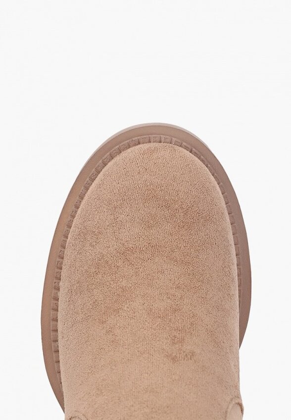 Ботфорты Ivolga