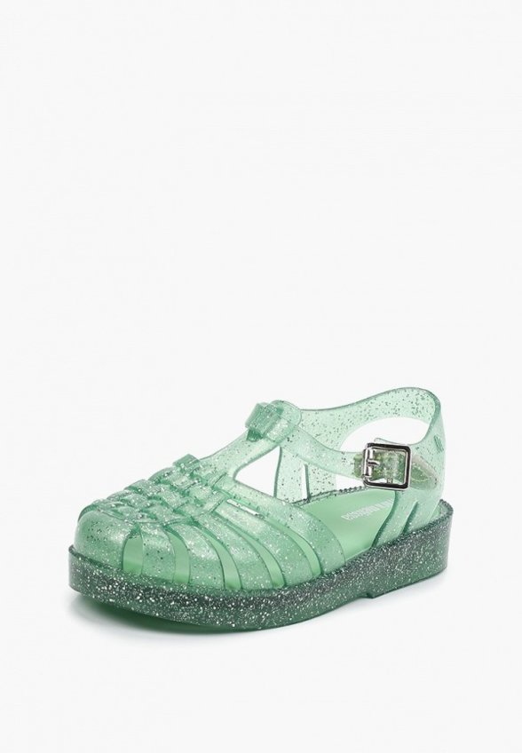 Сандалии резиновые Melissa