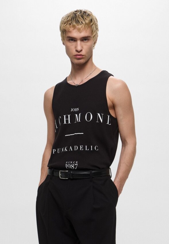 Майка John Richmond