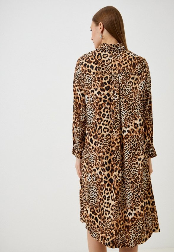 Платье Helmidge