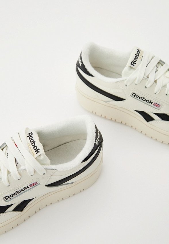 Кеды Reebok