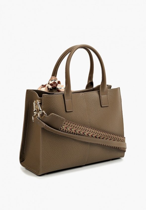 Сумка и платок Alexander Tsiselsky