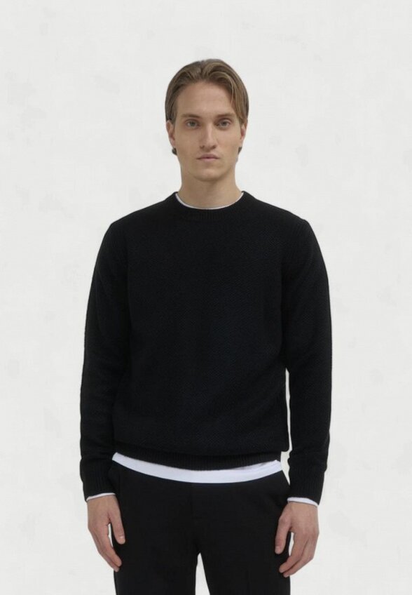 Джемпер Calliope