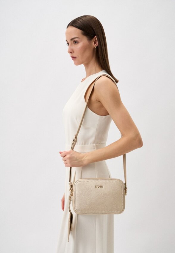 Сумка и кошелек Liu Jo