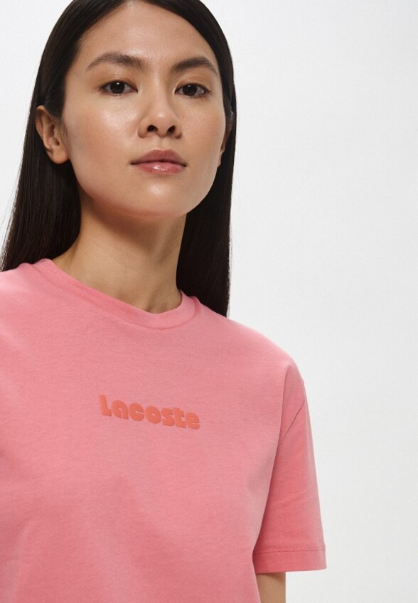 Футболка Lacoste