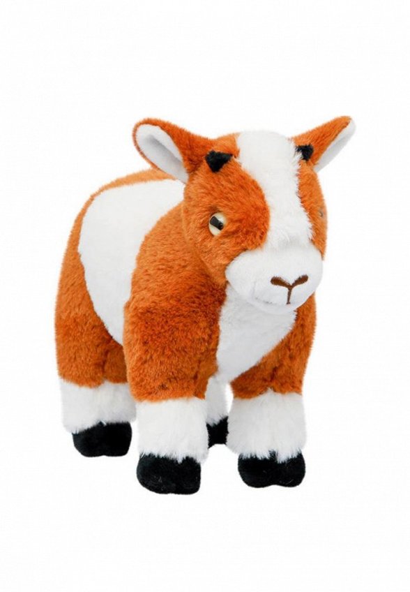 Игрушка мягкая All About Nature