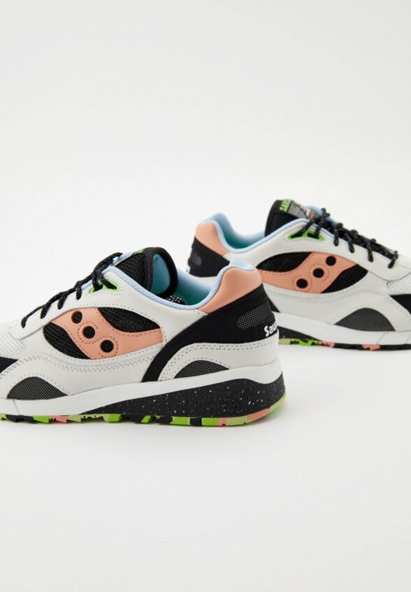 Кроссовки Saucony