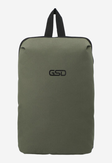 Рюкзак GSD, Зеленый