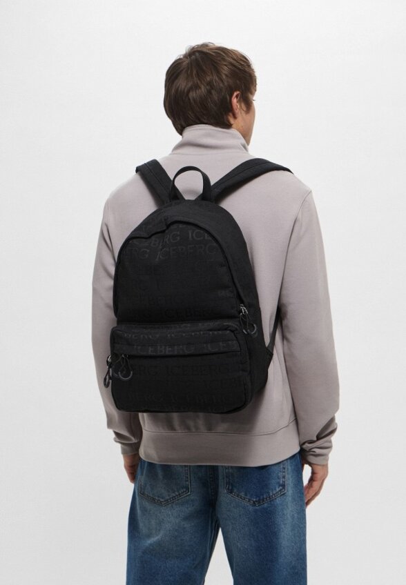 Рюкзак Iceberg