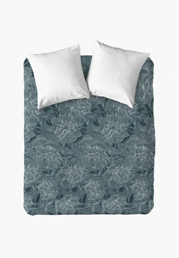 Простыня 2-спальная Mia Cara