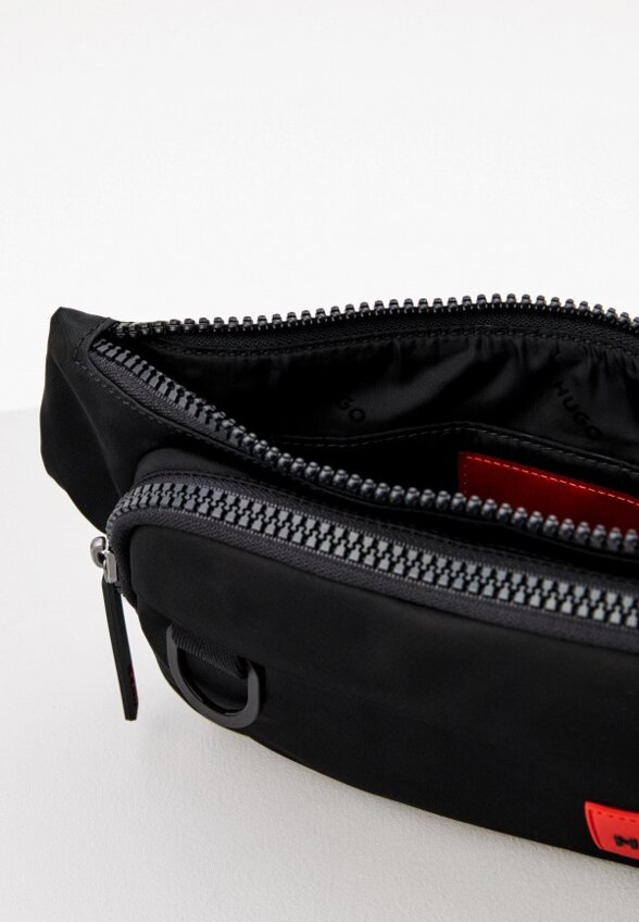 Сумка поясная Hugo