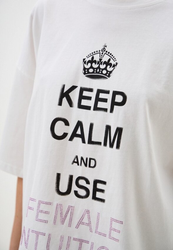 Футболка Lookonline