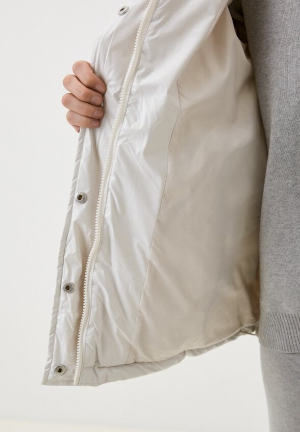 Пуховик O'STIN