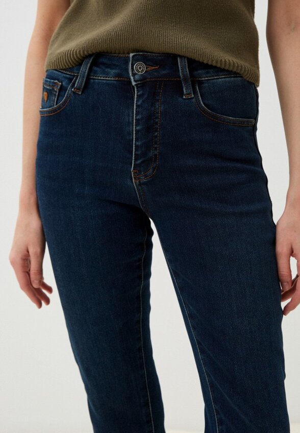 Джинсы Dimarkis Day