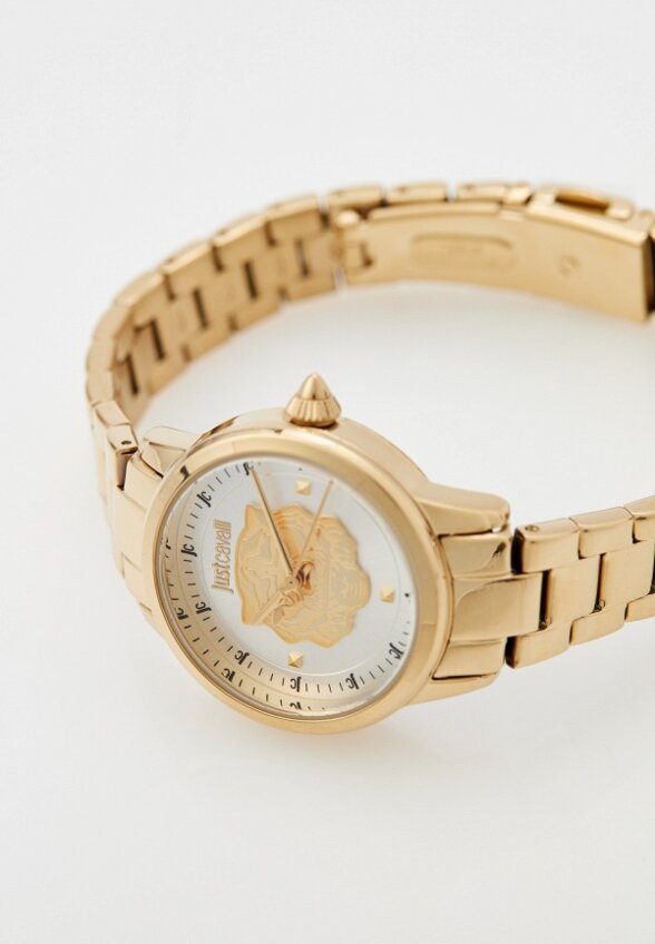 Часы и браслет Just Cavalli