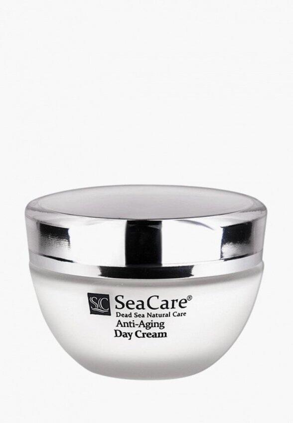 Крем для лица SeaCare