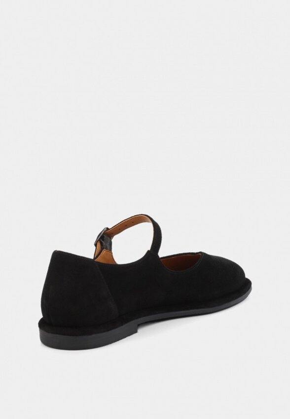 Балетки Lusavou