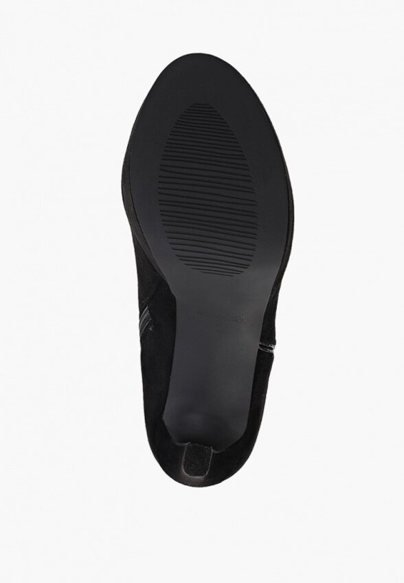 Ботильоны Raid