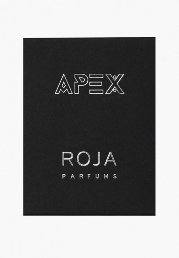 Парфюмерная вода Roja Parfums