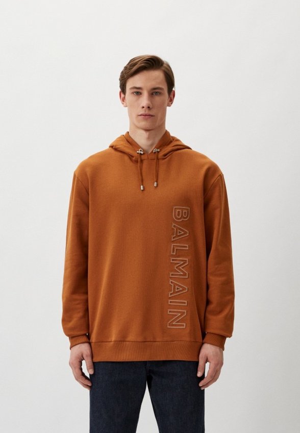 Худи Balmain