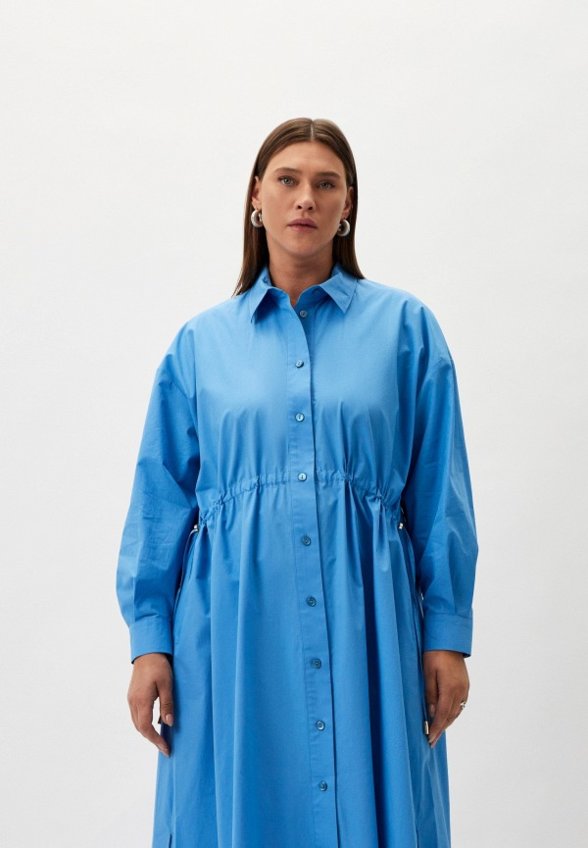 Платье Marina Rinaldi Sport